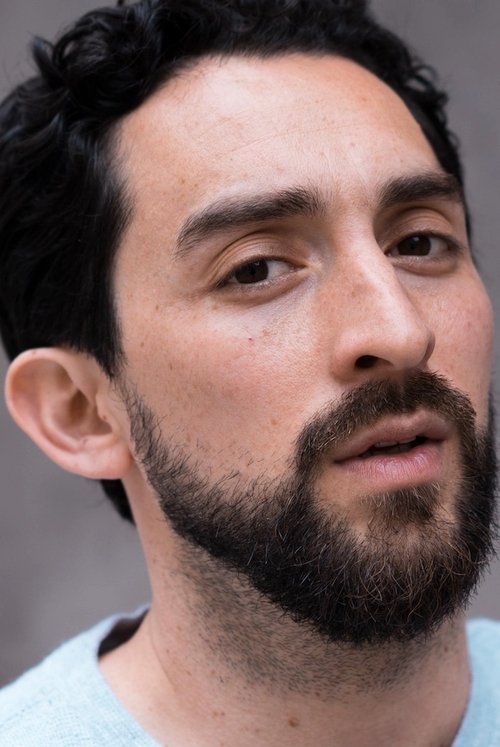 Adrián Castilla profile picture