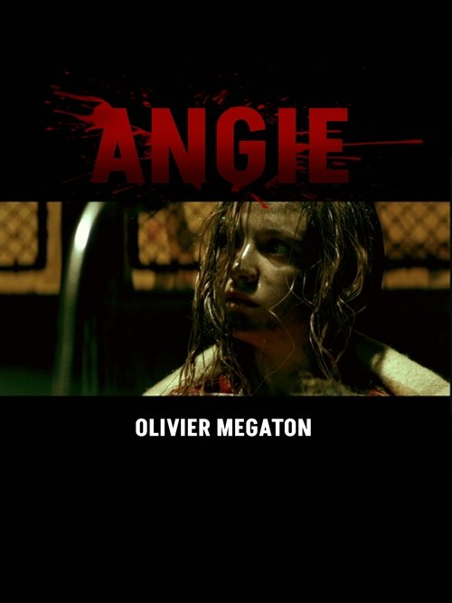 Poster do filme Angie