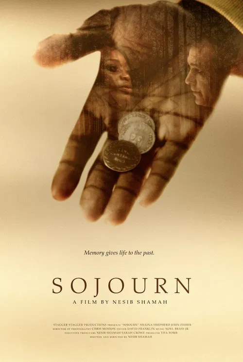 Sojourn movie poster