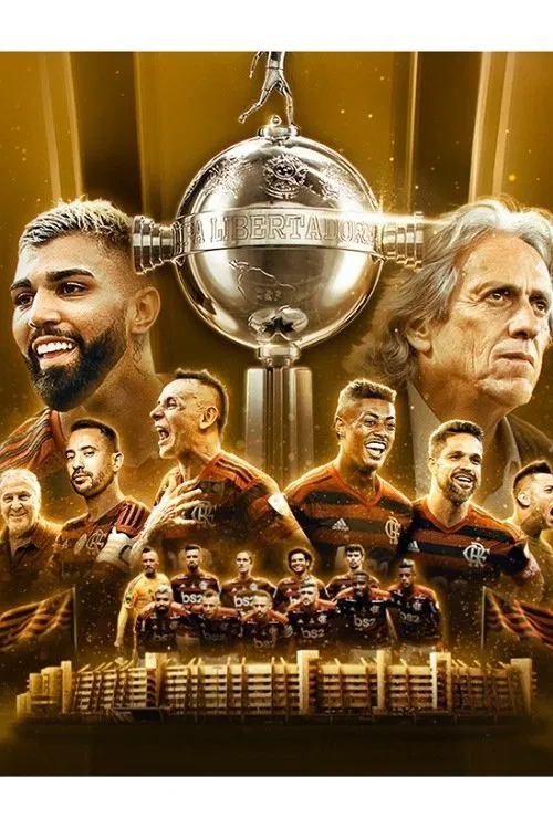 A Glória Eterna movie poster