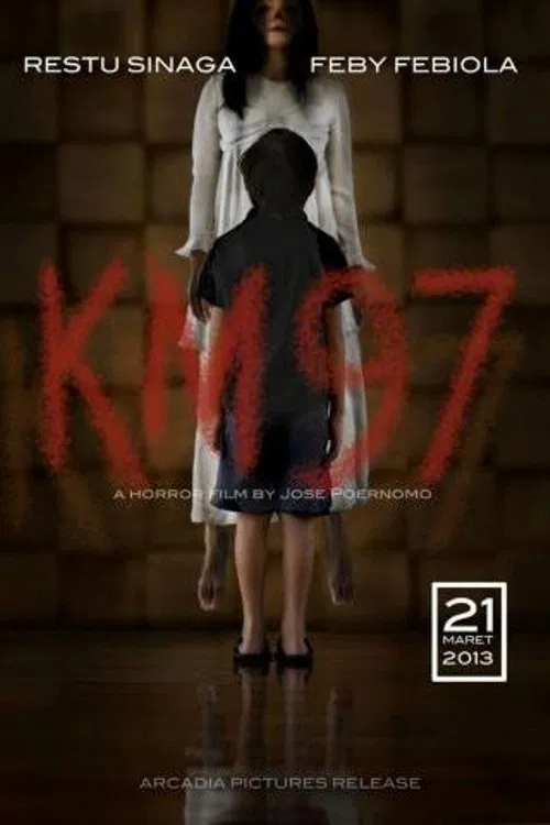 Poster do filme KM 97