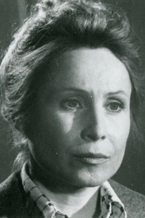 Foto de perfil de Corinne Coderey