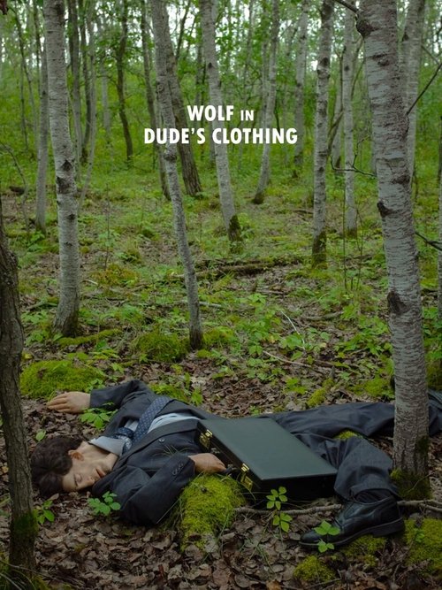 Wolf in Dude's Clothing movie poster