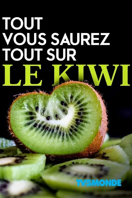 Tout, vous saurez tout sur le kiwi movie poster
