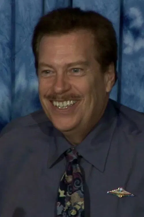 Foto de perfil de David Reynolds