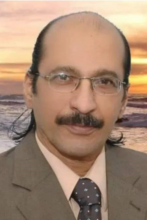 Foto de perfil de Abdul Hakim Zalaan