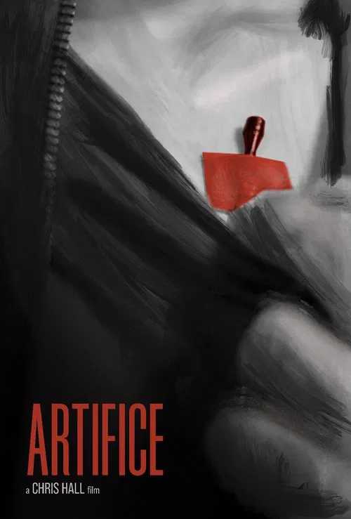 Artifice movie poster