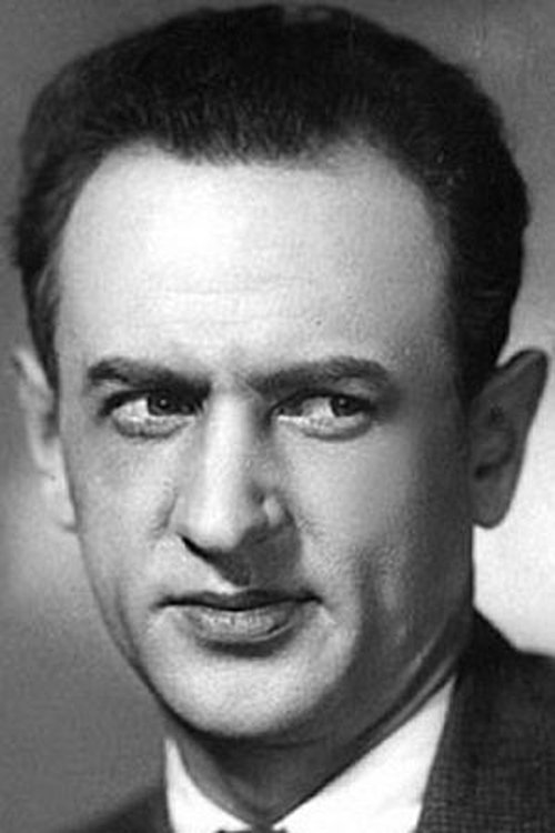 Andrei Kostrichkin profile picture