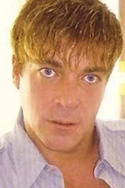 Ryan Foxx profile picture