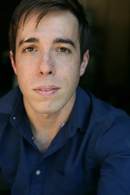 Michael Rodriguez profile picture