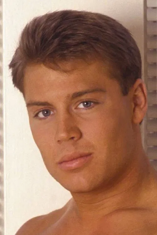 Chris Slade profile picture