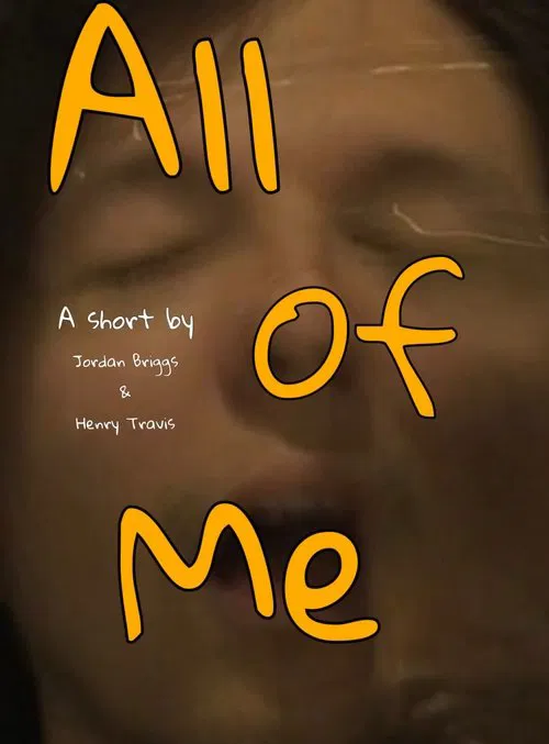 All of Me movie poster