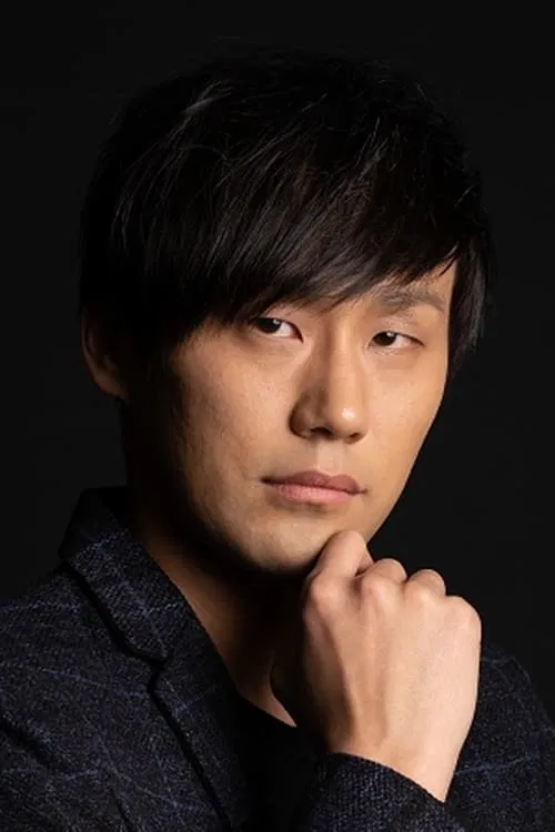 Koji Marunaka profile picture