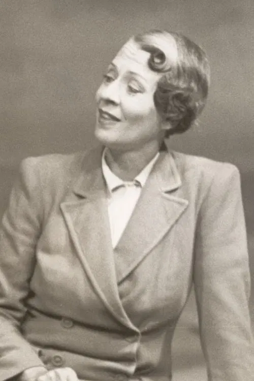 Edith Meiser profile picture
