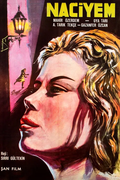 Naciyem movie poster