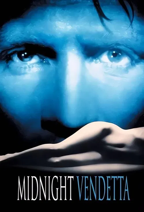 Midnight Vendetta movie poster