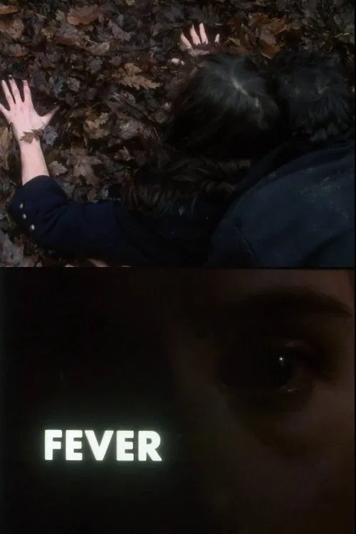 Fever movie poster