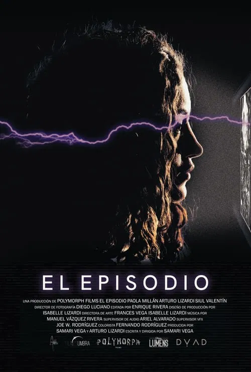 The Episode movie poster