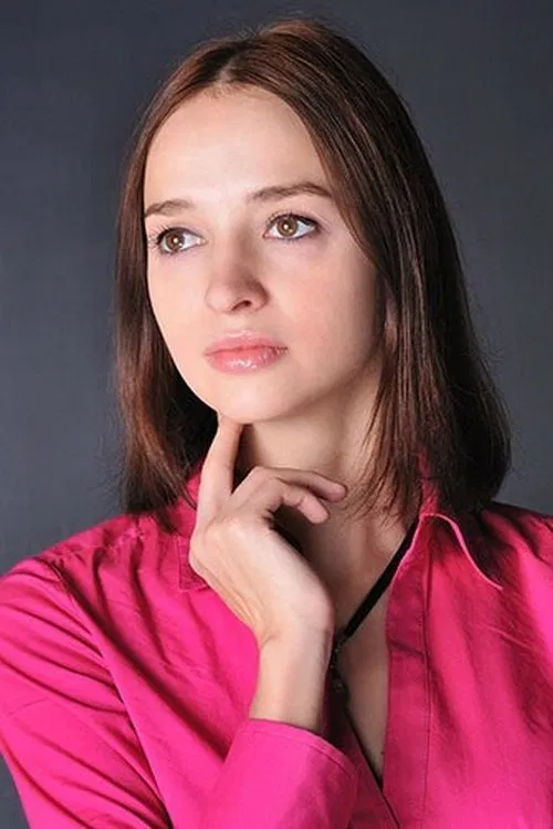 Anna Nikulina profile picture