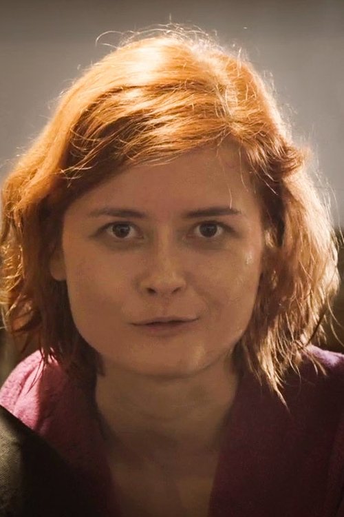 Nina Sever profile picture