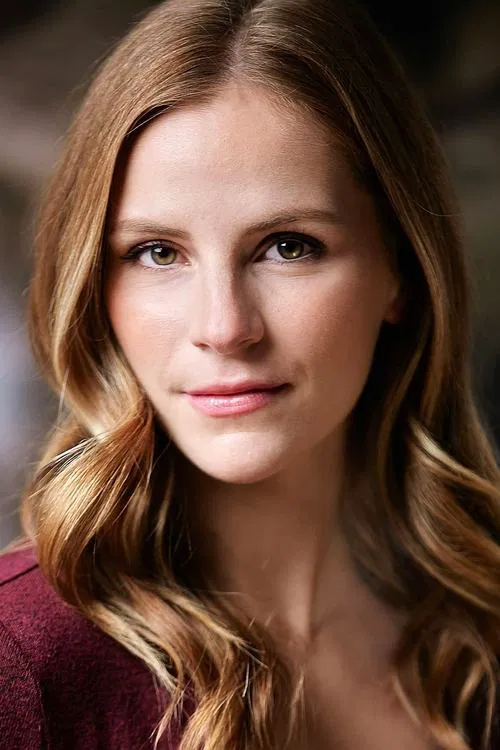 Kristen Kaster profile picture