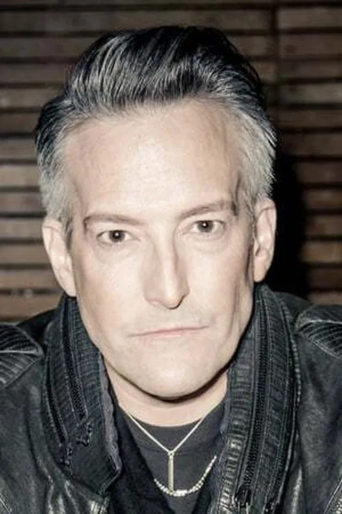 Richard Patrick profile picture