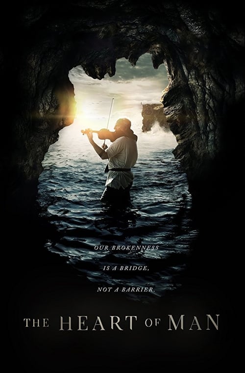 The Heart of Man movie poster