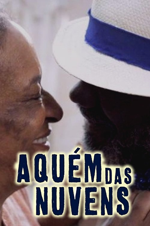 Aquém das Nuvens movie poster