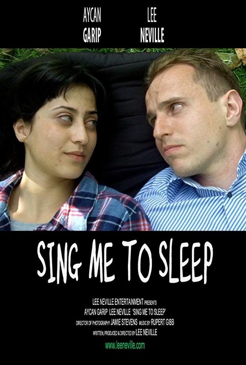 Sing Me to Sleep movie poster