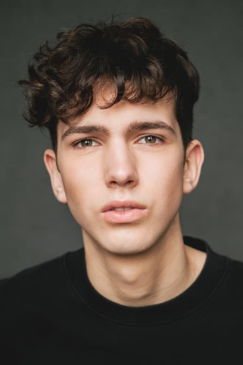 Justin Leyrolles-Bouchard profile picture
