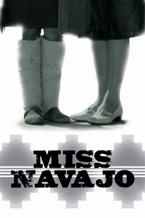 Miss Navajo movie poster