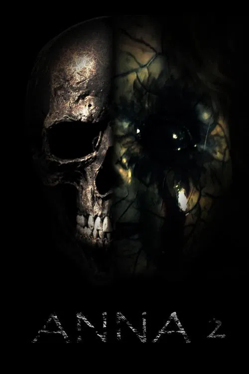 Anna 2 movie poster