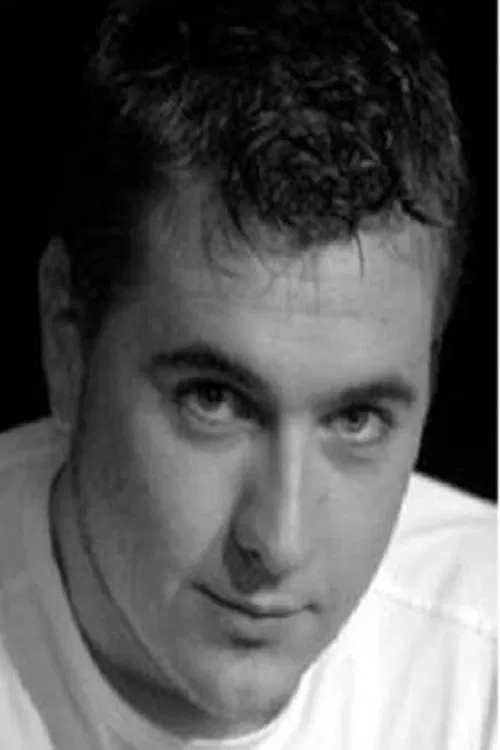 Gérald Izing profile picture