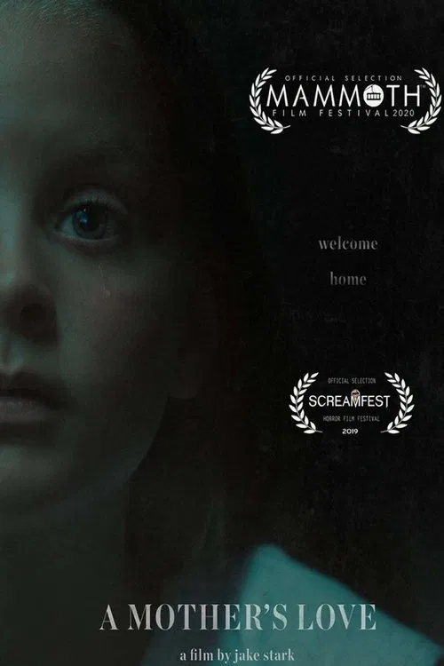 A Mother's Love movie poster