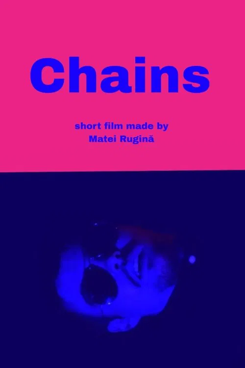 Chains movie poster