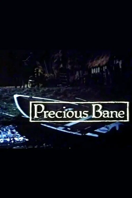 Poster do filme Precious Bane