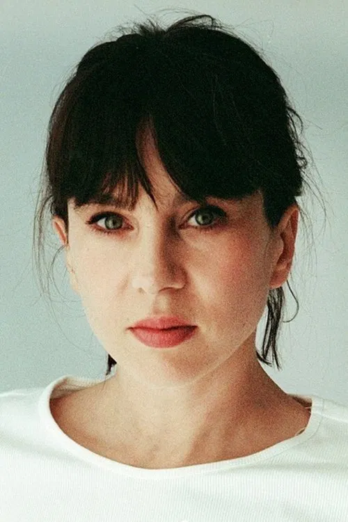 Delfina Wilkońska profile picture