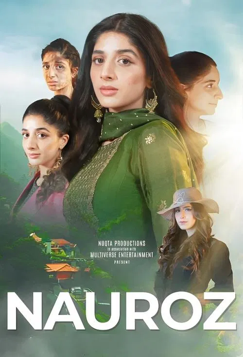 Nauroz: The Movie movie poster