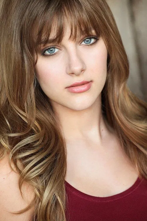 Aubrey Peeples profile picture