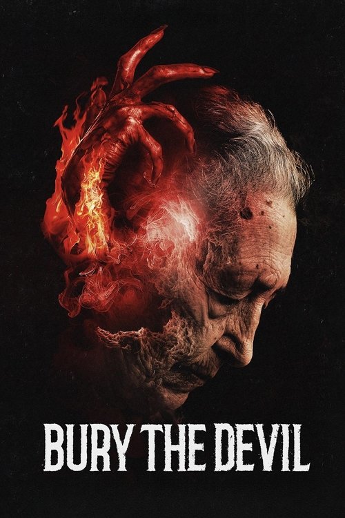 Bury the Devil movie poster