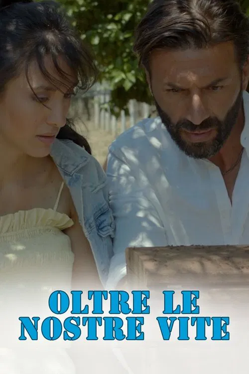 Poster do filme Oltre le nostre vite