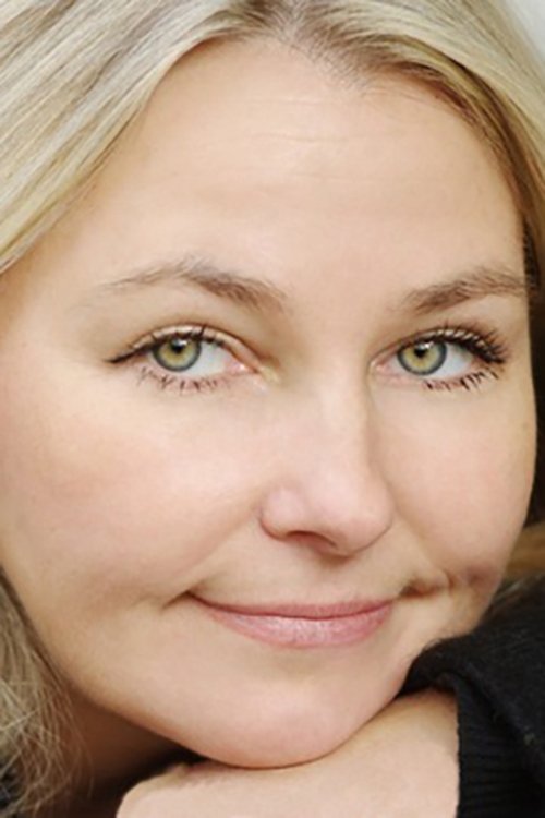 Natalia Sorokina profile picture