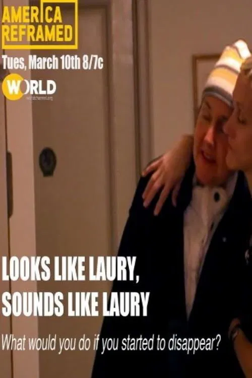 Looks Like Laury, Sounds Like Laury movie poster