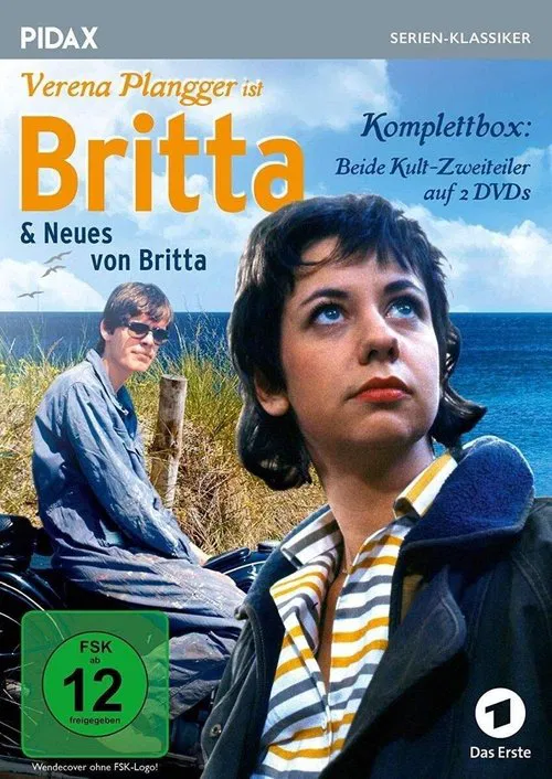Neues von Britta movie poster