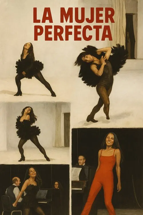 The Perfect Woman movie poster