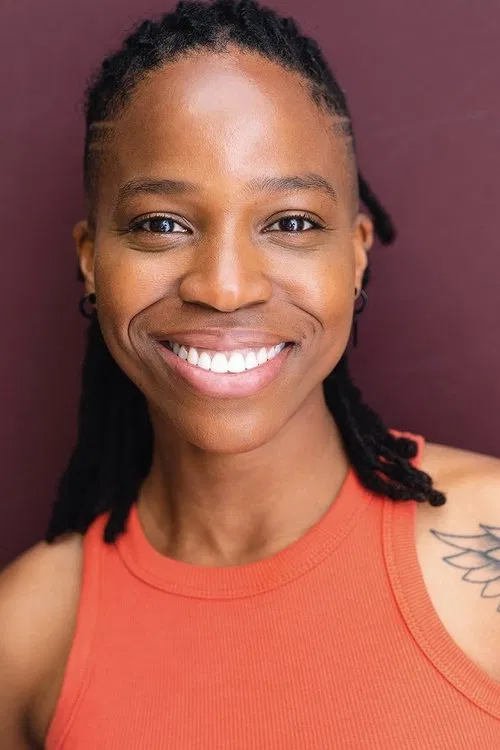 Lisa Janae Bacon profile picture