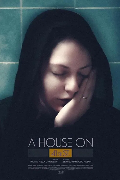 Poster do filme A House On 41st Street