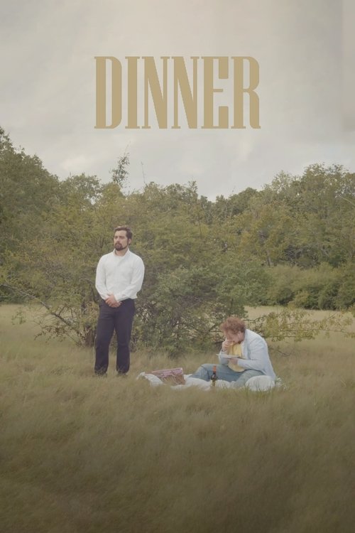 Poster do filme DINNER