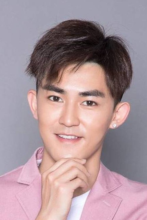 Mei Zijian profile picture