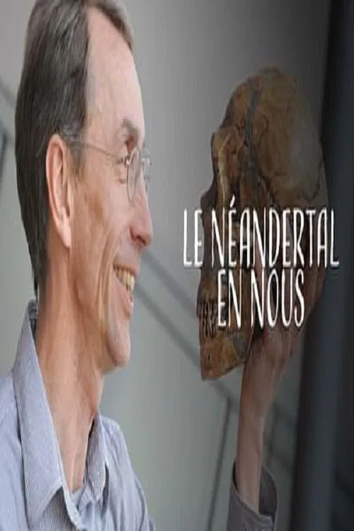 Der Neandertaler in uns movie poster